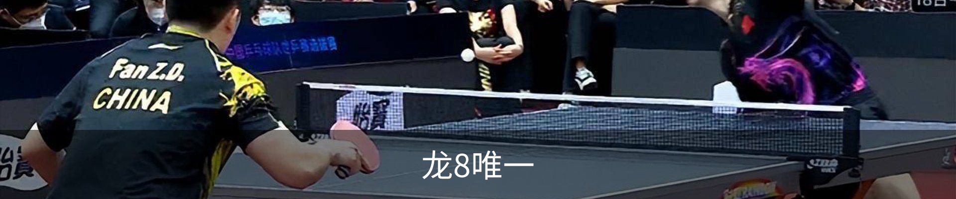 龙8唯一